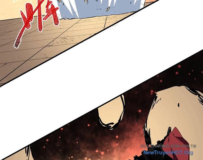 Cấm Chú Sư Mạnh Nhất Lịch Sử: Chapter 20