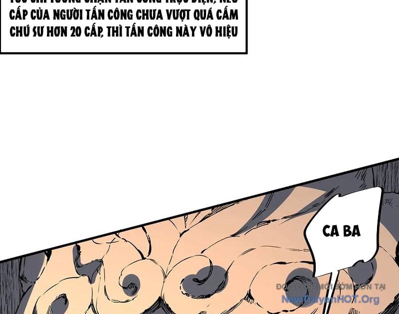 Cấm Chú Sư Mạnh Nhất Lịch Sử: Chapter 20