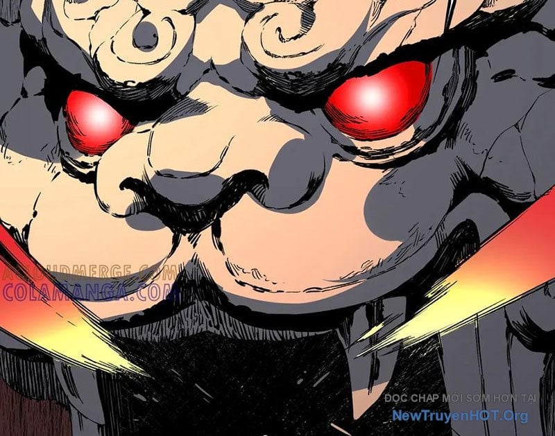 Cấm Chú Sư Mạnh Nhất Lịch Sử: Chapter 20