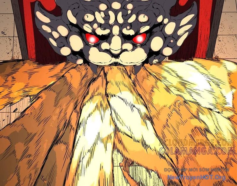 Cấm Chú Sư Mạnh Nhất Lịch Sử: Chapter 20