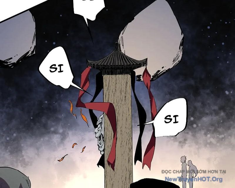 Cấm Chú Sư Mạnh Nhất Lịch Sử: Chapter 20