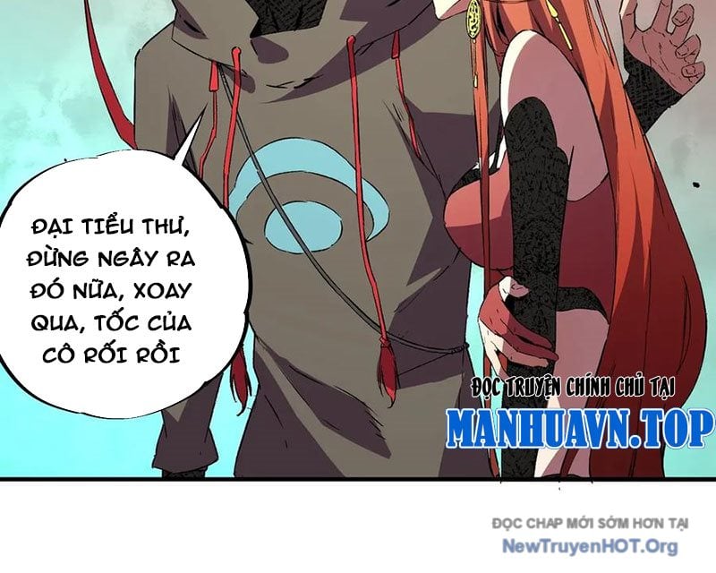 Cấm Chú Sư Mạnh Nhất Lịch Sử: Chapter 20