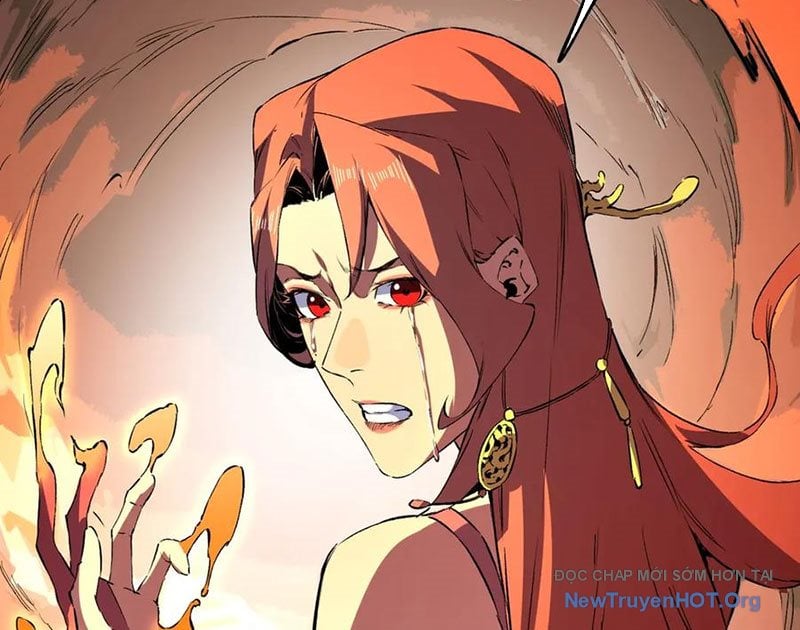 Cấm Chú Sư Mạnh Nhất Lịch Sử: Chapter 20