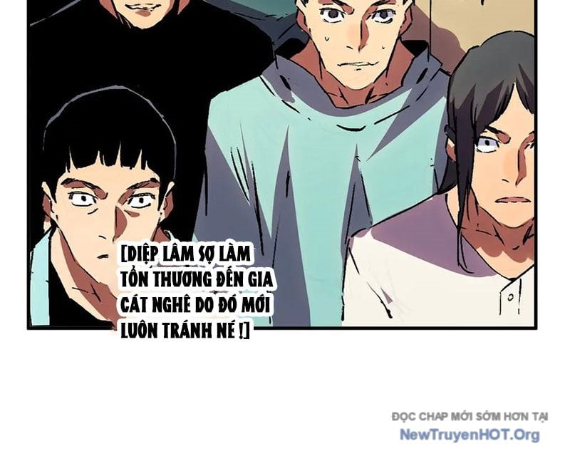 Cấm Chú Sư Mạnh Nhất Lịch Sử: Chapter 20