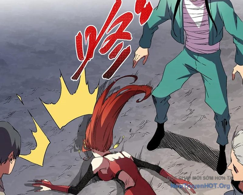 Cấm Chú Sư Mạnh Nhất Lịch Sử: Chapter 20