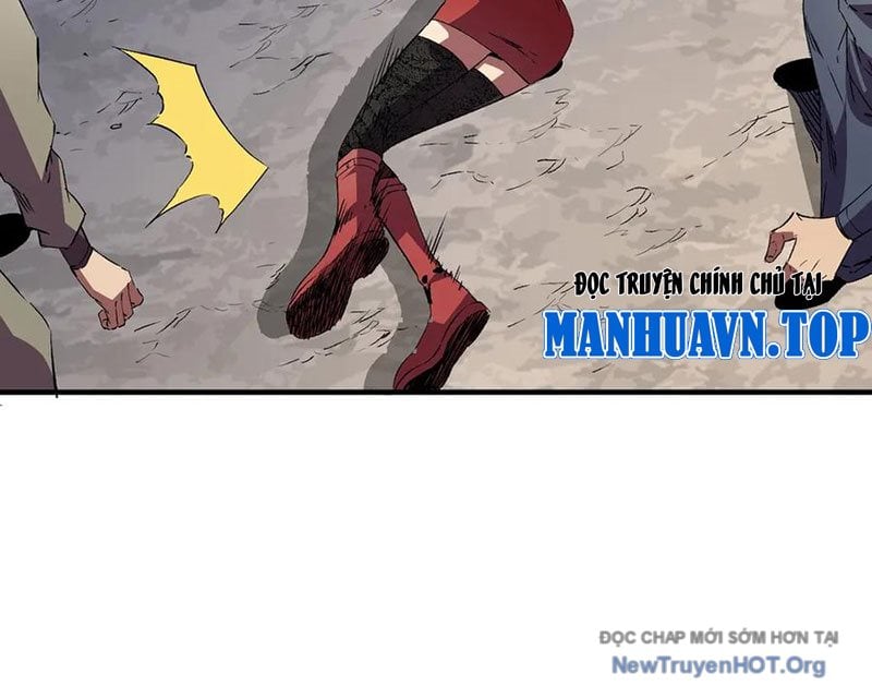 Cấm Chú Sư Mạnh Nhất Lịch Sử: Chapter 20