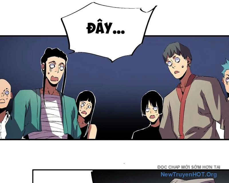 Cấm Chú Sư Mạnh Nhất Lịch Sử: Chapter 20