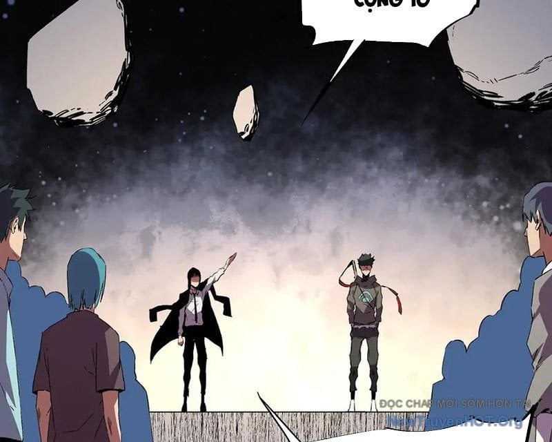 Cấm Chú Sư Mạnh Nhất Lịch Sử: Chapter 20