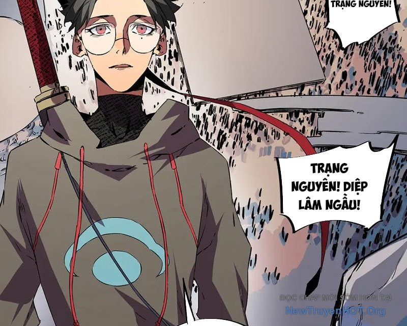 Cấm Chú Sư Mạnh Nhất Lịch Sử: Chapter 20