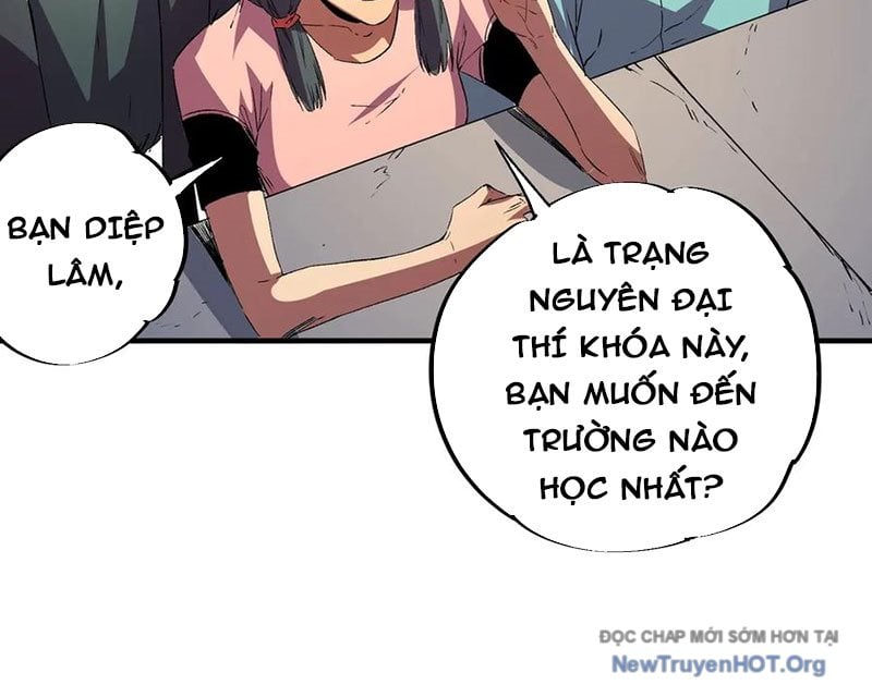 Cấm Chú Sư Mạnh Nhất Lịch Sử: Chapter 20