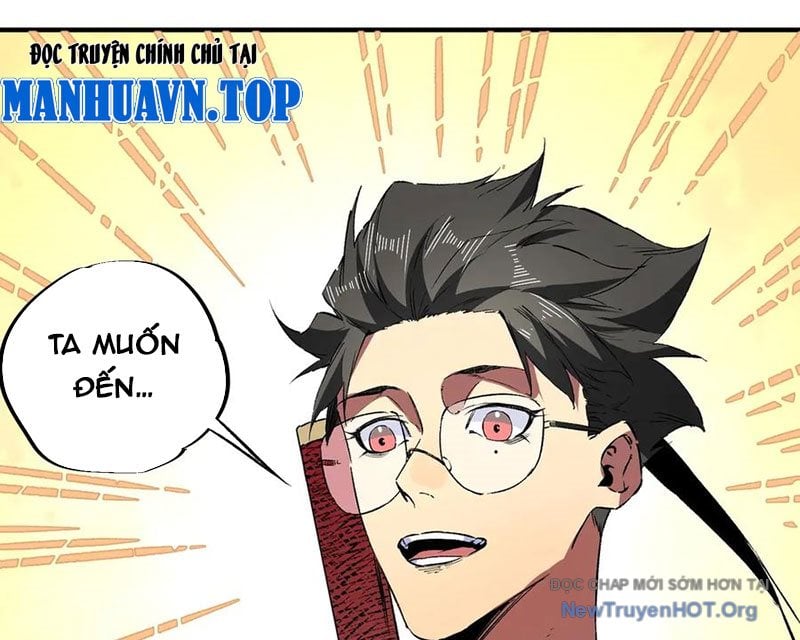 Cấm Chú Sư Mạnh Nhất Lịch Sử: Chapter 20