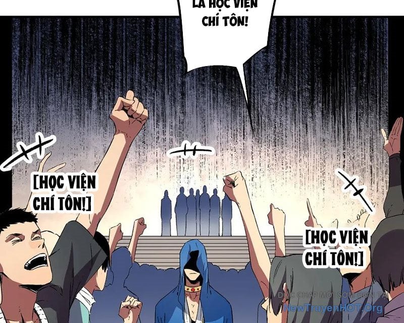 Cấm Chú Sư Mạnh Nhất Lịch Sử: Chapter 20