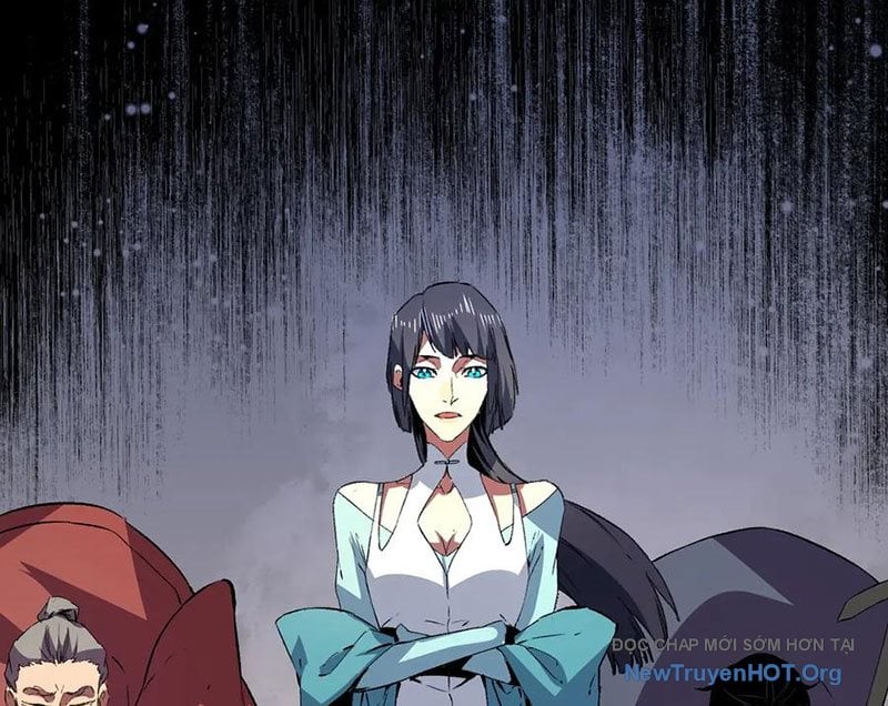 Cấm Chú Sư Mạnh Nhất Lịch Sử: Chapter 20