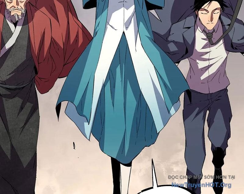 Cấm Chú Sư Mạnh Nhất Lịch Sử: Chapter 20