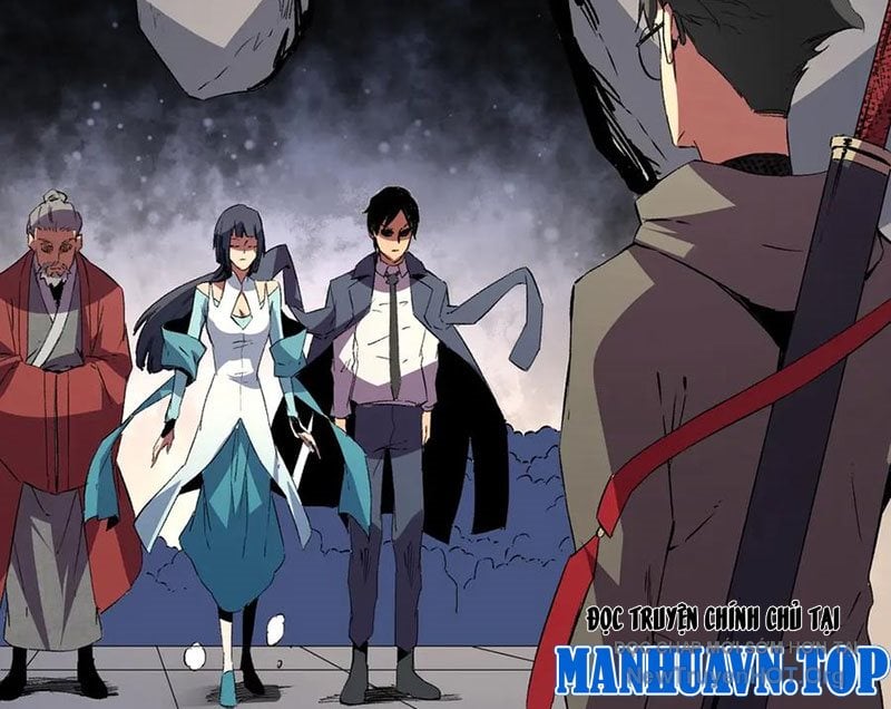 Cấm Chú Sư Mạnh Nhất Lịch Sử: Chapter 20