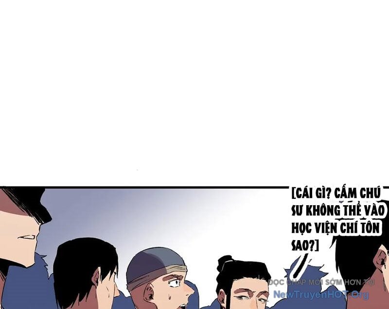 Cấm Chú Sư Mạnh Nhất Lịch Sử: Chapter 20