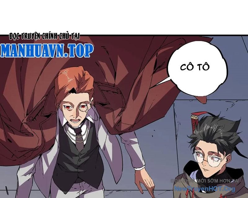 Cấm Chú Sư Mạnh Nhất Lịch Sử: Chapter 20