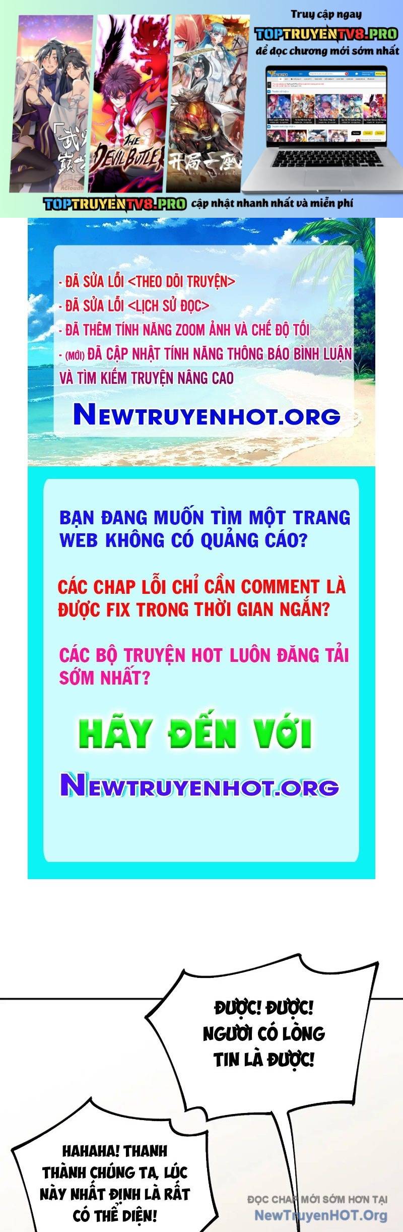 Cấm Chú Sư Mạnh Nhất Lịch Sử: Chapter 22