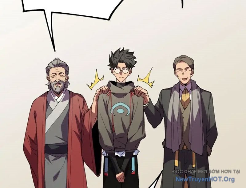 Cấm Chú Sư Mạnh Nhất Lịch Sử: Chapter 22