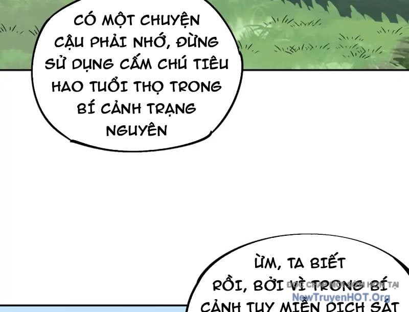 Cấm Chú Sư Mạnh Nhất Lịch Sử: Chapter 22
