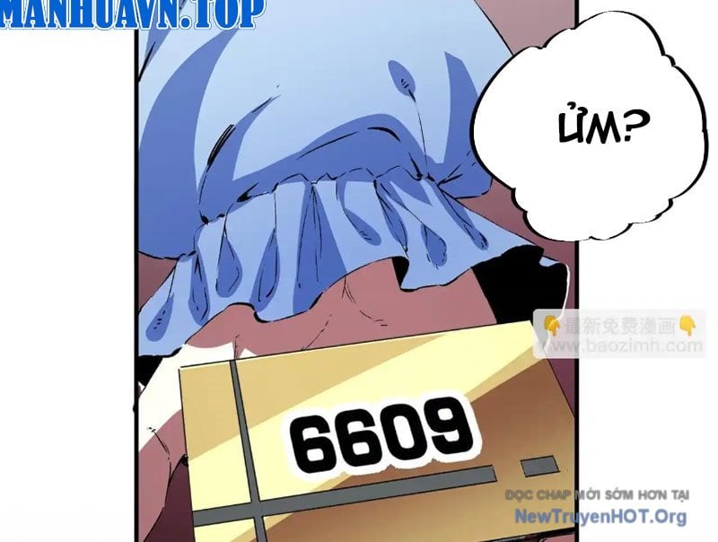 Cấm Chú Sư Mạnh Nhất Lịch Sử: Chapter 22