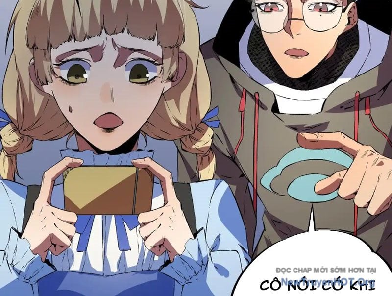 Cấm Chú Sư Mạnh Nhất Lịch Sử: Chapter 22