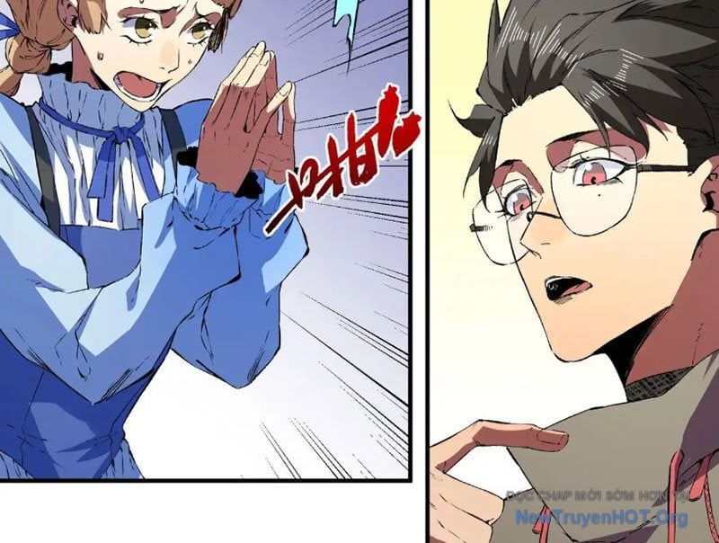 Cấm Chú Sư Mạnh Nhất Lịch Sử: Chapter 22