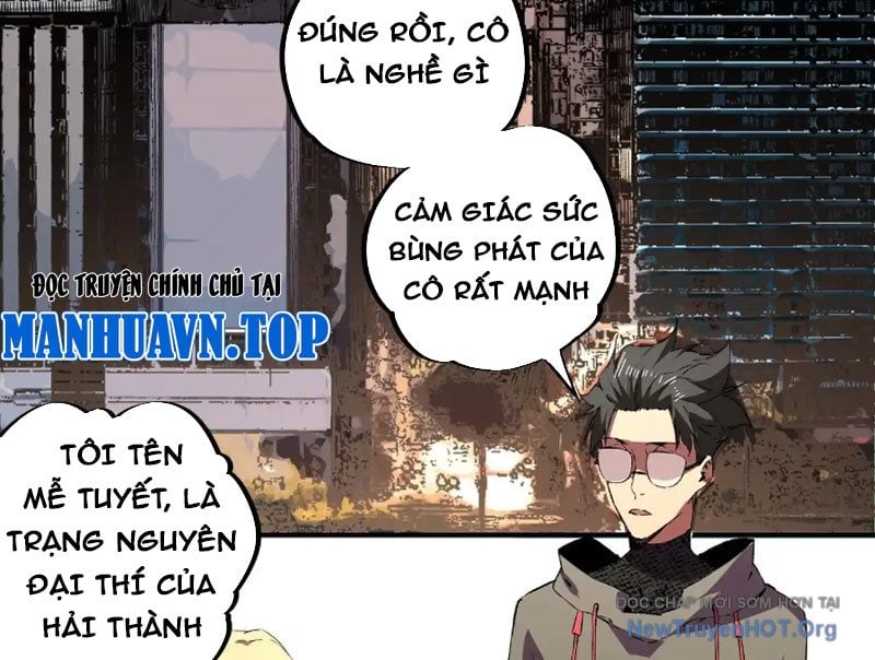 Cấm Chú Sư Mạnh Nhất Lịch Sử: Chapter 22