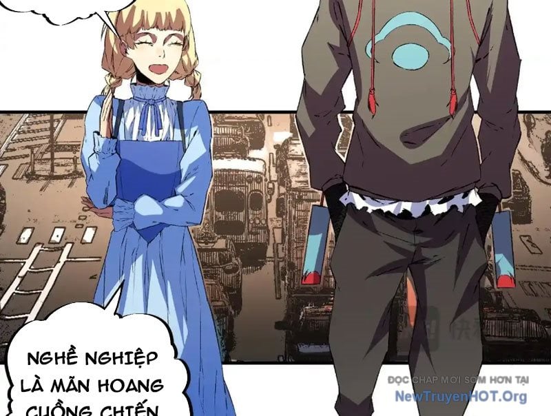 Cấm Chú Sư Mạnh Nhất Lịch Sử: Chapter 22