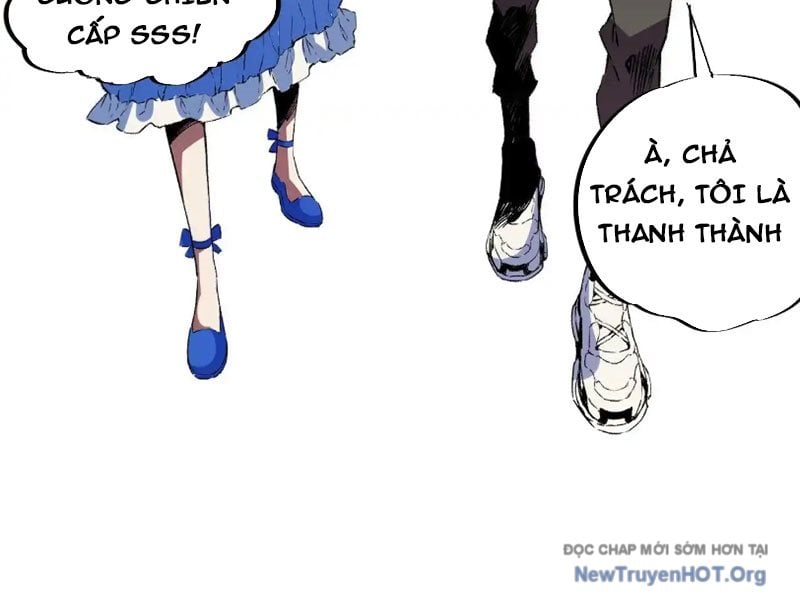 Cấm Chú Sư Mạnh Nhất Lịch Sử: Chapter 22