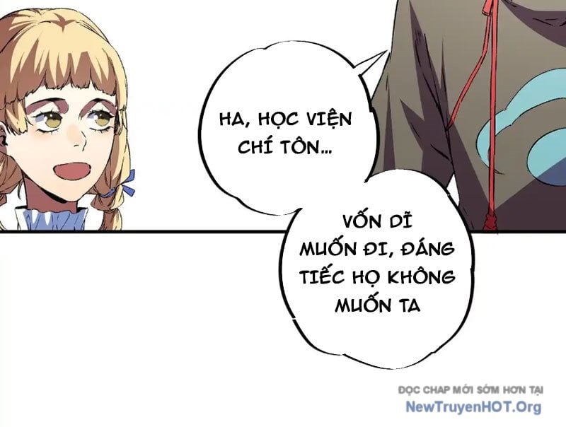 Cấm Chú Sư Mạnh Nhất Lịch Sử: Chapter 22