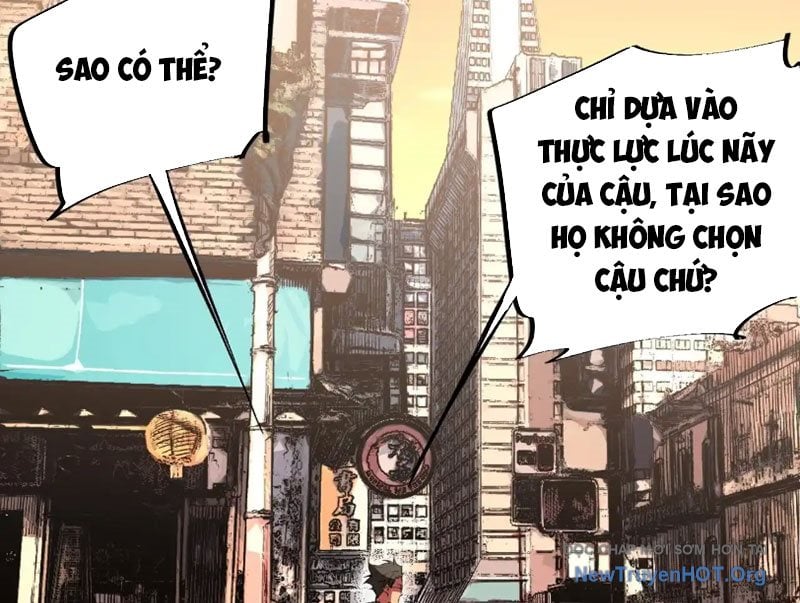 Cấm Chú Sư Mạnh Nhất Lịch Sử: Chapter 22