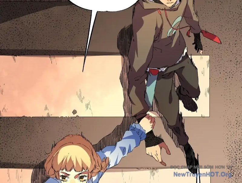 Cấm Chú Sư Mạnh Nhất Lịch Sử: Chapter 22