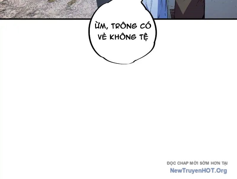 Cấm Chú Sư Mạnh Nhất Lịch Sử: Chapter 22