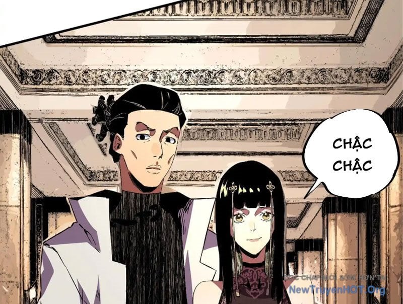 Cấm Chú Sư Mạnh Nhất Lịch Sử: Chapter 22