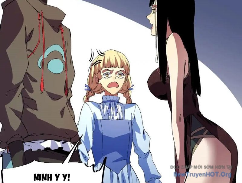 Cấm Chú Sư Mạnh Nhất Lịch Sử: Chapter 22