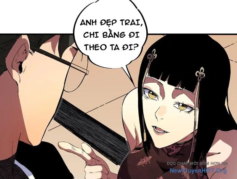 Cấm Chú Sư Mạnh Nhất Lịch Sử: Chapter 22