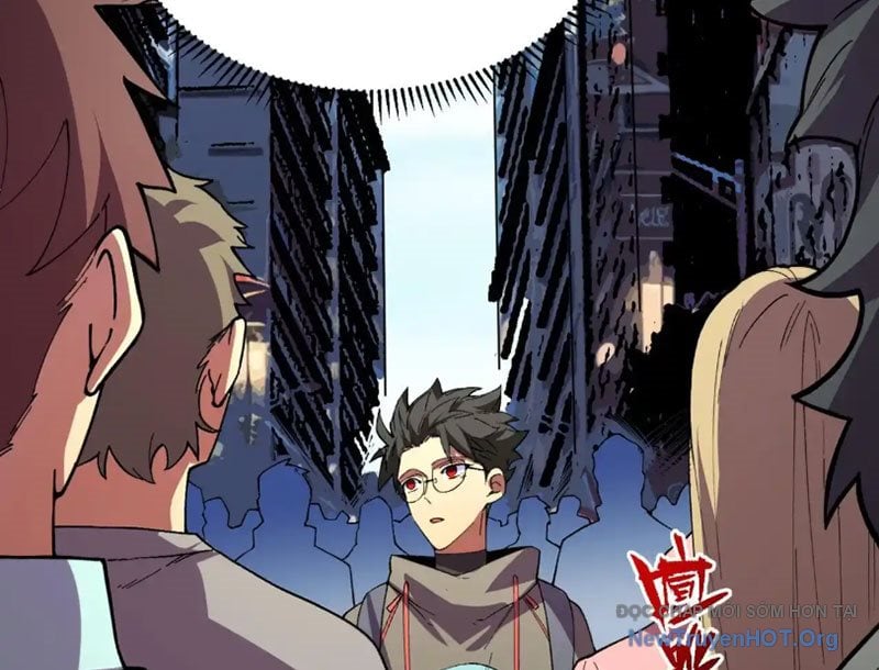 Cấm Chú Sư Mạnh Nhất Lịch Sử: Chapter 22