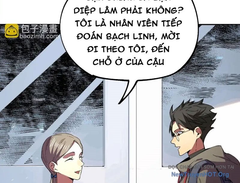 Cấm Chú Sư Mạnh Nhất Lịch Sử: Chapter 22