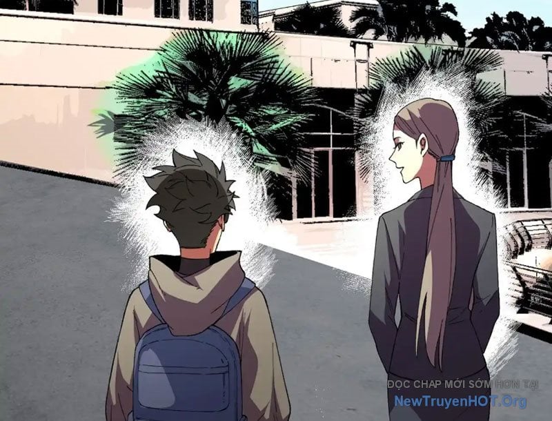 Cấm Chú Sư Mạnh Nhất Lịch Sử: Chapter 22