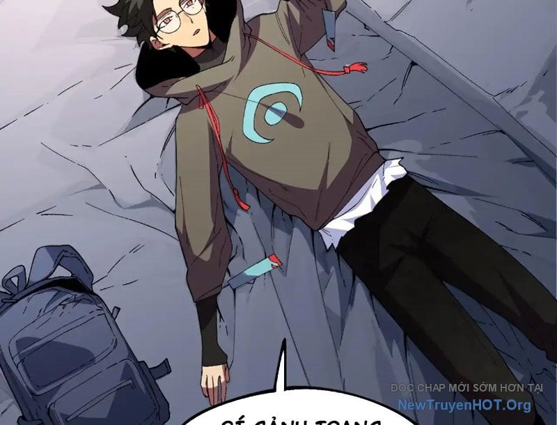 Cấm Chú Sư Mạnh Nhất Lịch Sử: Chapter 22