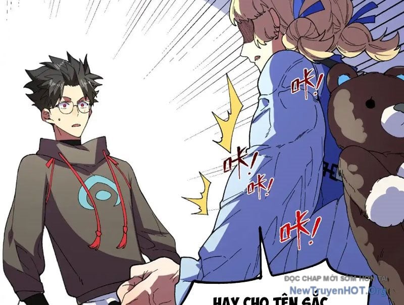 Cấm Chú Sư Mạnh Nhất Lịch Sử: Chapter 22