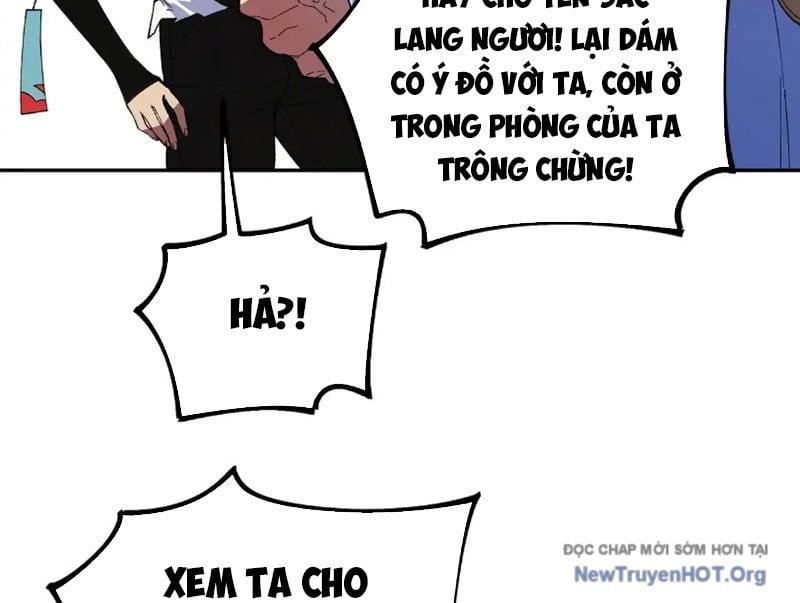 Cấm Chú Sư Mạnh Nhất Lịch Sử: Chapter 22