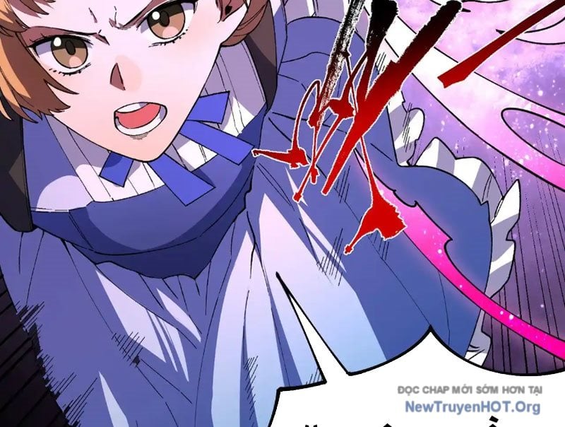 Cấm Chú Sư Mạnh Nhất Lịch Sử: Chapter 22