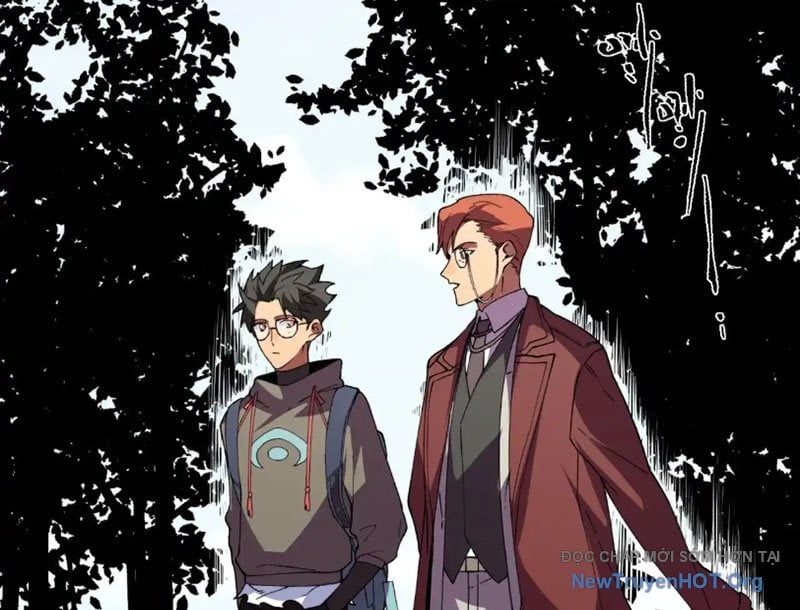 Cấm Chú Sư Mạnh Nhất Lịch Sử: Chapter 22