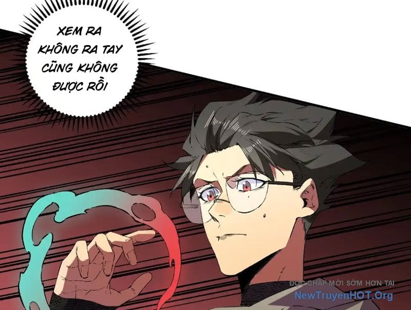 Cấm Chú Sư Mạnh Nhất Lịch Sử: Chapter 22