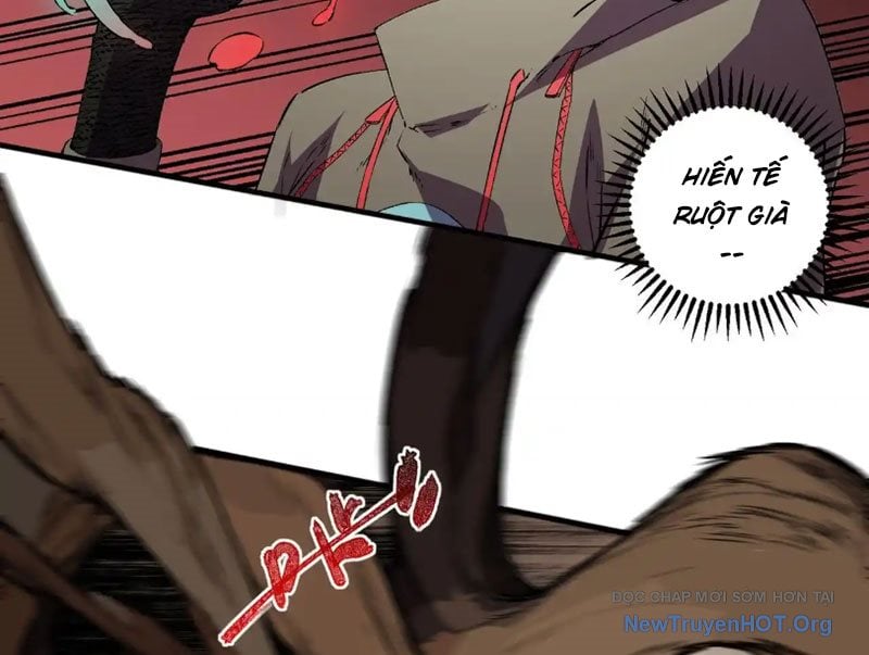 Cấm Chú Sư Mạnh Nhất Lịch Sử: Chapter 22