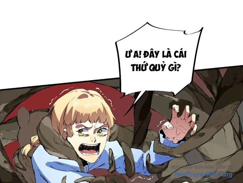 Cấm Chú Sư Mạnh Nhất Lịch Sử: Chapter 22