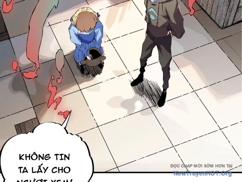 Cấm Chú Sư Mạnh Nhất Lịch Sử: Chapter 22