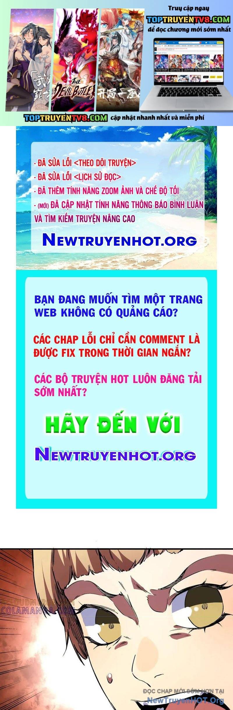 Cấm Chú Sư Mạnh Nhất Lịch Sử: Chapter 23